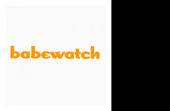 Babewatch Logo