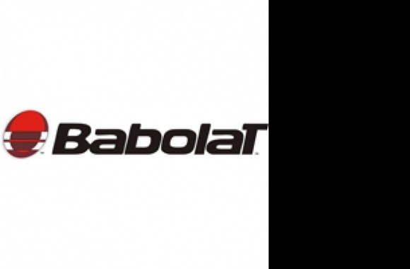 Babolat Logo Logo