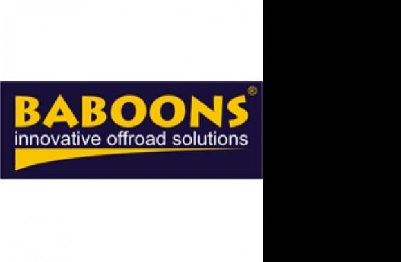 BABOONS Logo