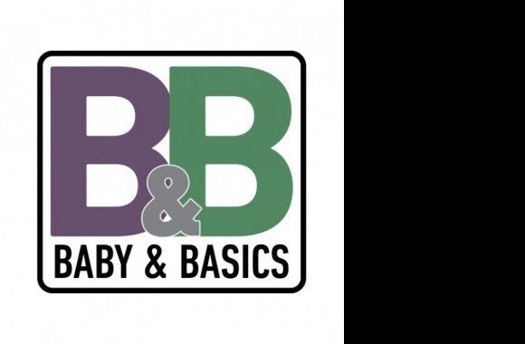 Baby & Basics Logo