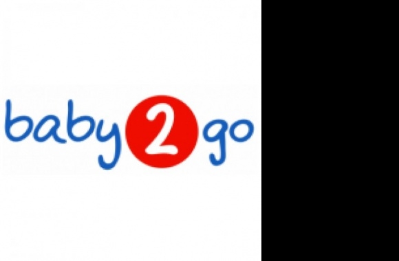 baby 2 go Logo