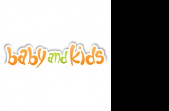 Baby and Kids Logo