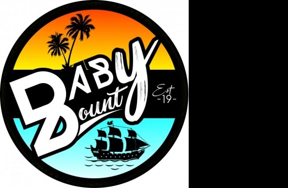 BABY BOUNTY Logo