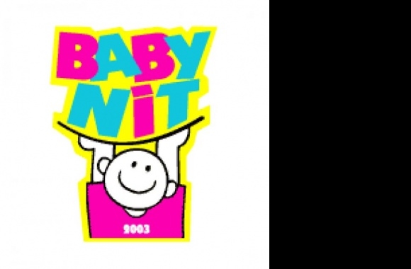 Baby Nit Logo