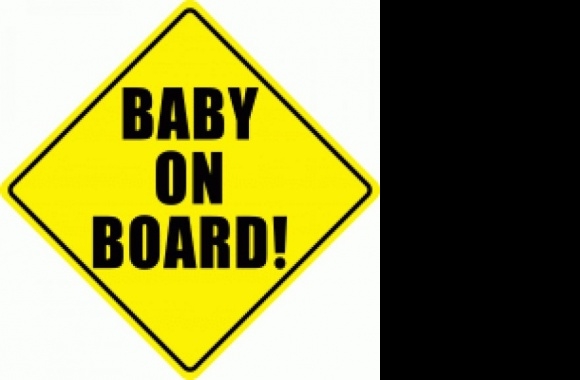 Baby on Board Logo