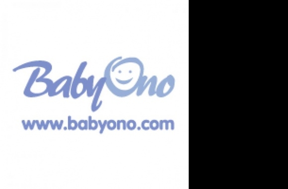 BabyOno Logo