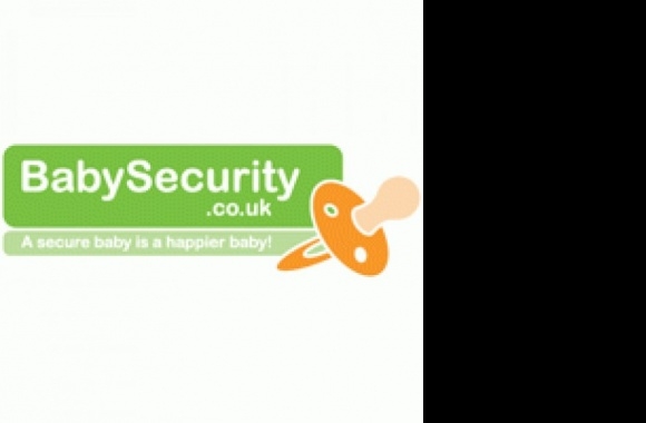 BabySecurity.co.uk Logo
