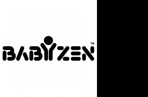 Babyzen Logo