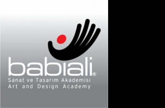 Babıali Sanat & Tasarım Akademisi Logo