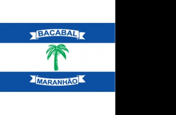 Bacabal Maranhao Logo