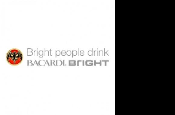 Bacardi Bright Logo
