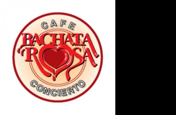 Bachata Rosa Logo