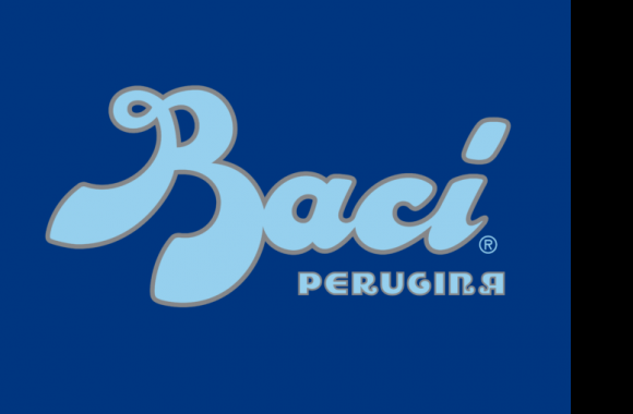 Baciperugina Logo