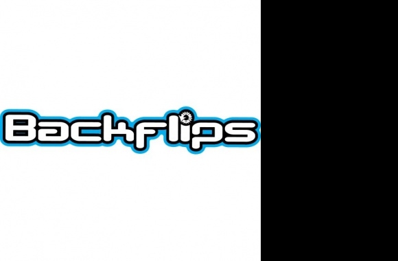 Backflips mx Logo