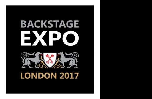 Backstage Expo 2017 - square Logo