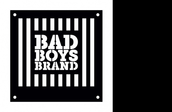 Bad Boys Brand Logo