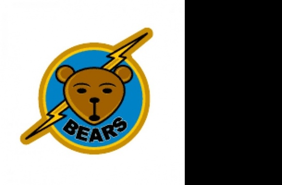 Bad News Bears Logo