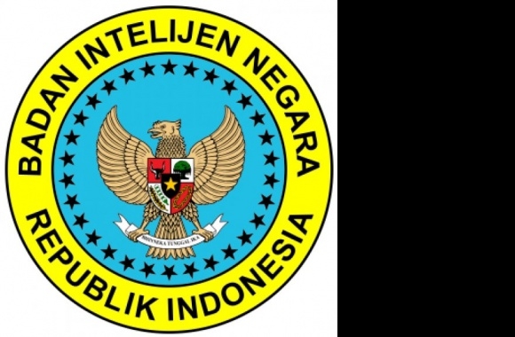 Badan Intelijen Negara Logo