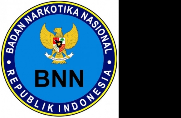 Badan Narkotika Nasional Logo