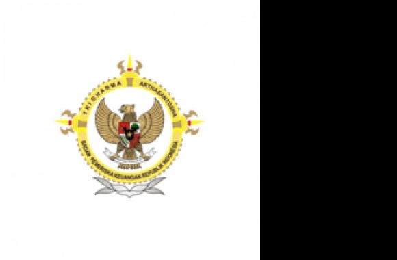 Badan Pemeriksa Keuangan Logo
