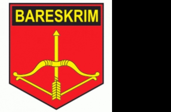 Badan Reserse Kriminal Polri Logo