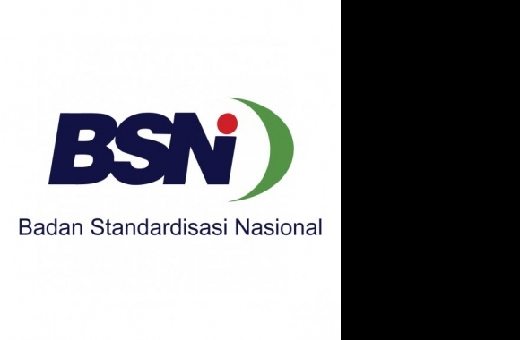 Badan Standardisasi Nasional Logo