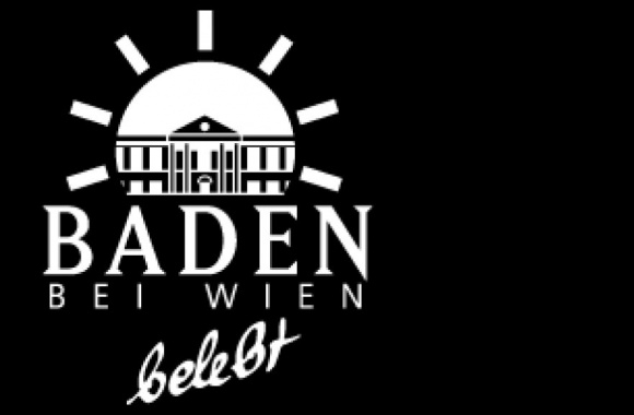 Baden bei Wien Logo