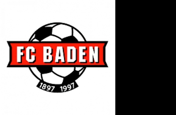 Baden FC Logo