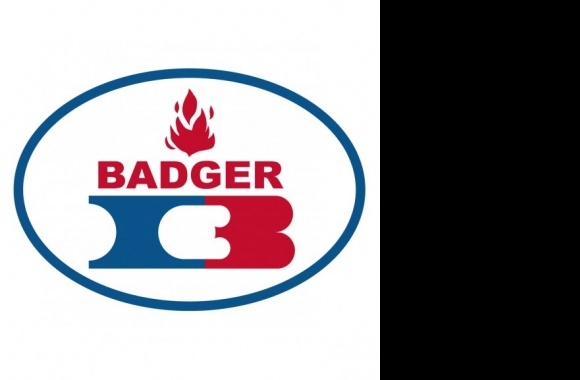 Badger Logo