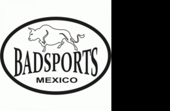 Badsports Logo