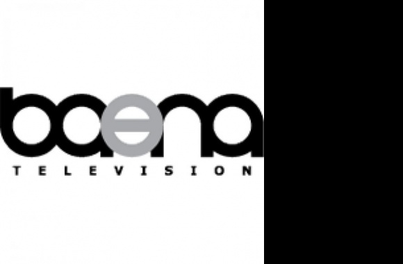 Baena Television Logo