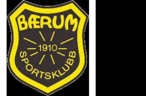 Baerum SK Logo