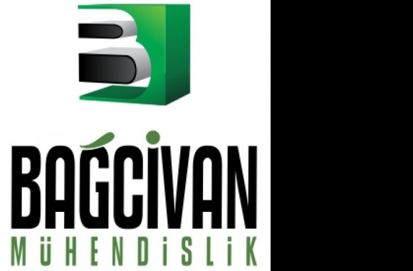 Bagcivan Muhendislik Logo