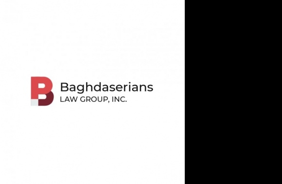 Baghdaserians Law Group Logo