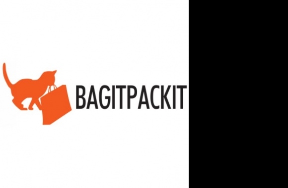 Bagit Packit Logo
