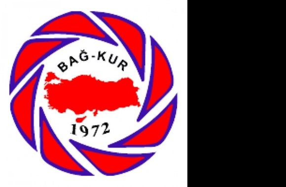 bagkur Logo