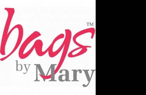 Bags by Mary Logo