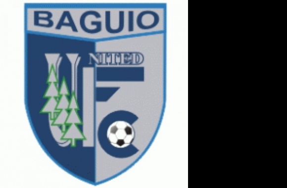 Baguio United Logo