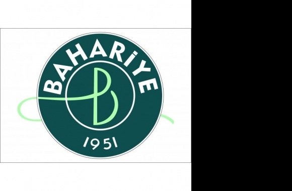 Bahariye Logo