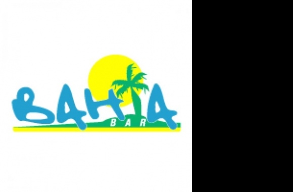 Bahia Bar Logo