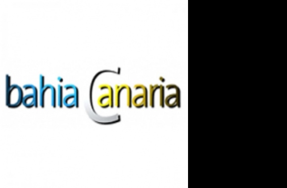 Bahia Canaria Logo
