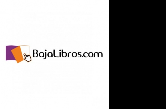 Baja libros Logo