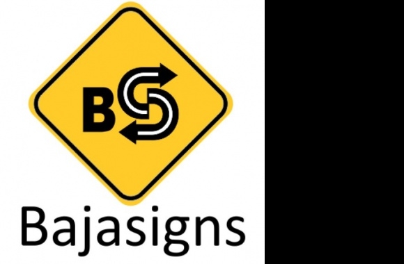 Baja Signs Logo