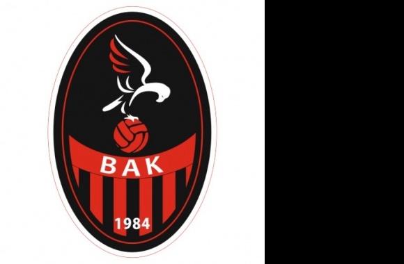 BAK Spor Kulübü Logo
