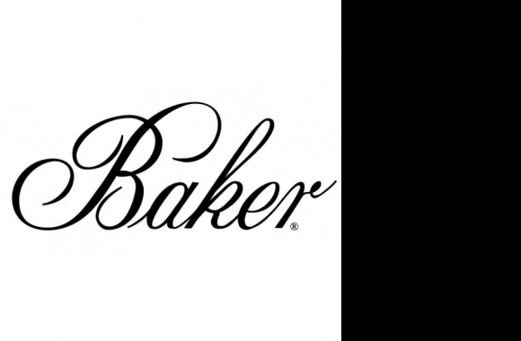 Baker Furniture Logo