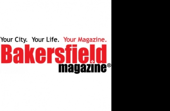 Bakersfield Magazine Logo