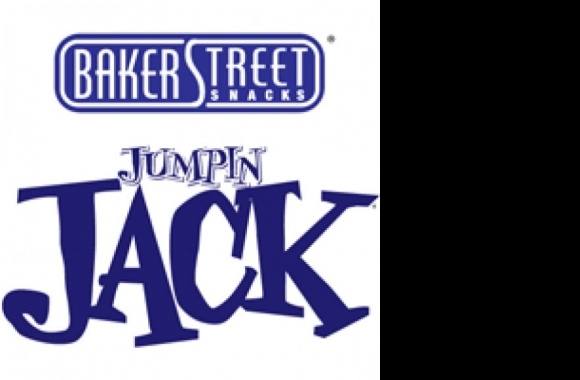 BakerStreet Jumpin Jack Logo