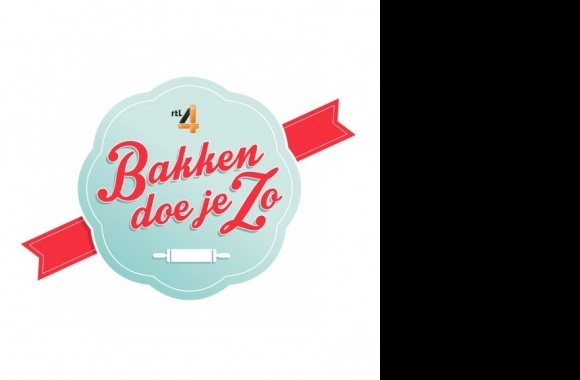 Bakken Doe Je Zo Logo