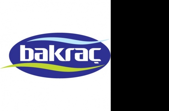 Bakrac Logo