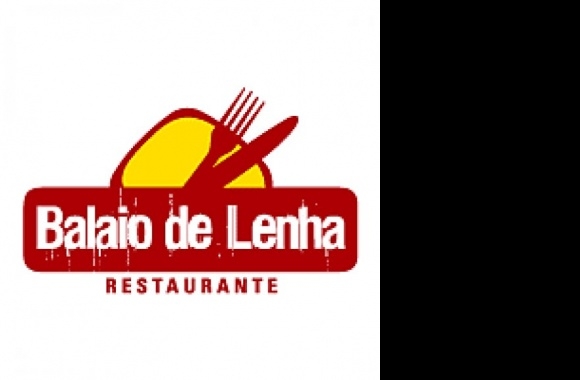 Balaio de Lenha Logo